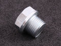 MaxxECU - O2 sensor plug