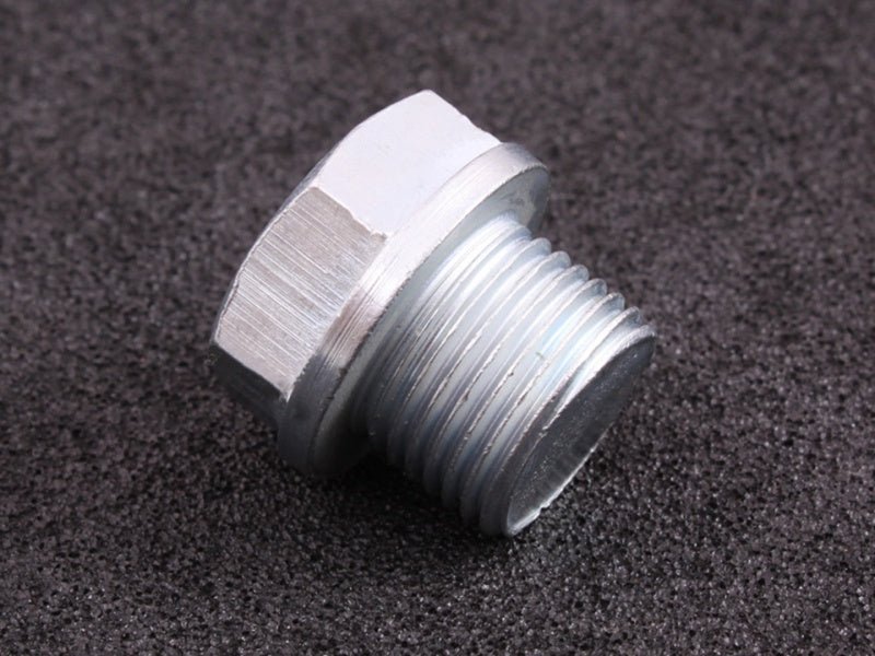 MaxxECU - O2 sensor plug