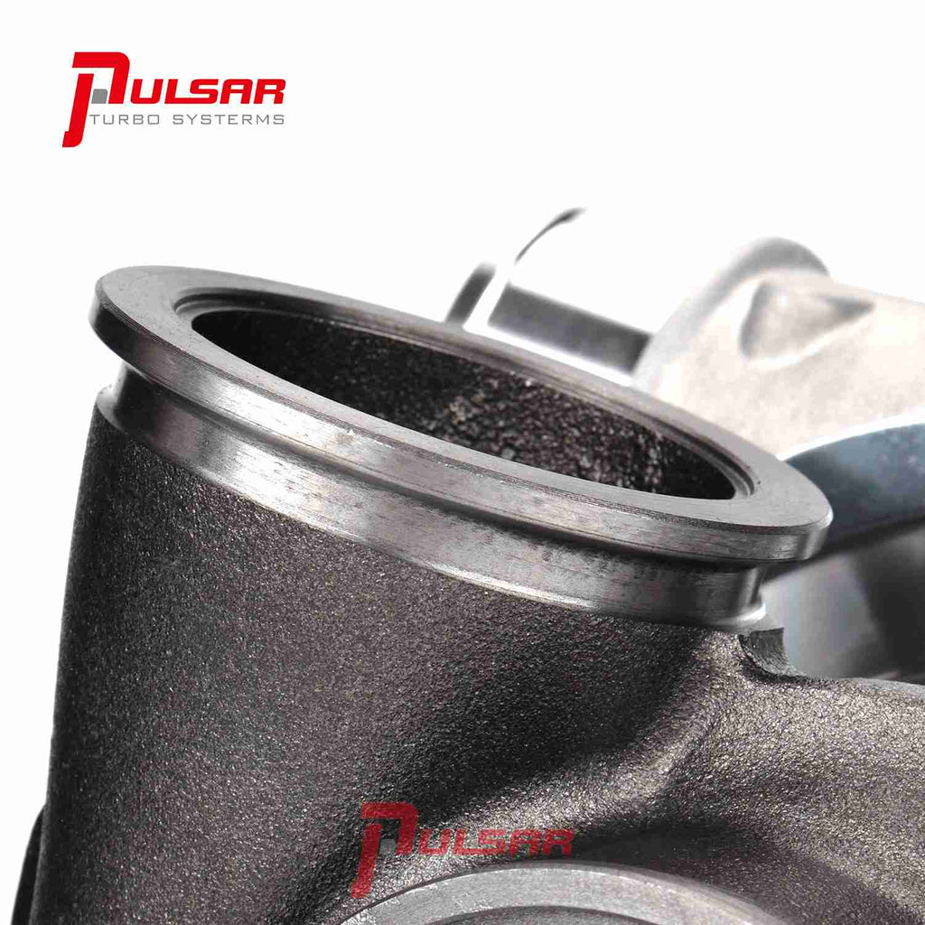 PSR - 3067 Gen2 Dual Ball Bearing Turbocharger
