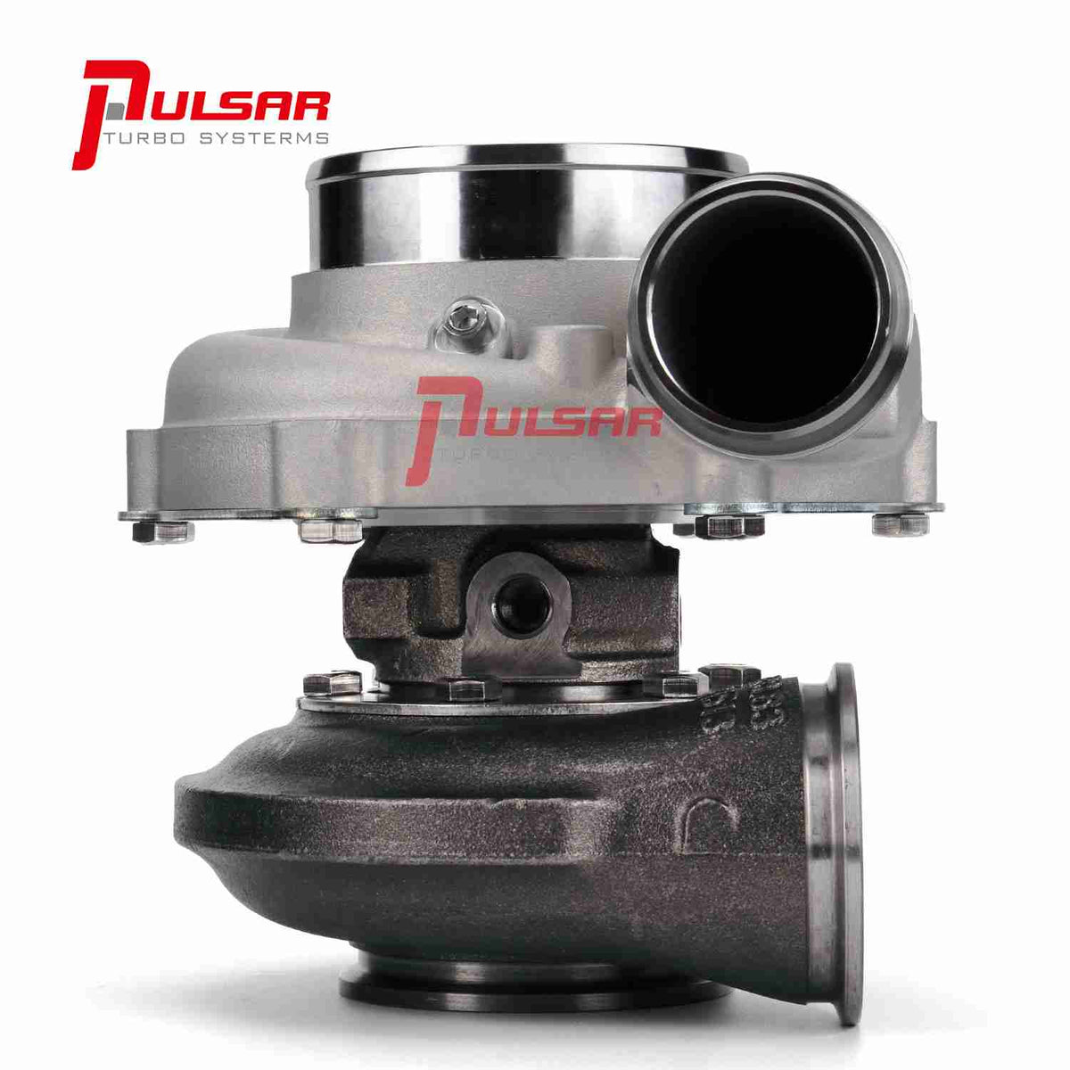 PSR - 3067 Gen2 Dual Ball Bearing Turbocharger