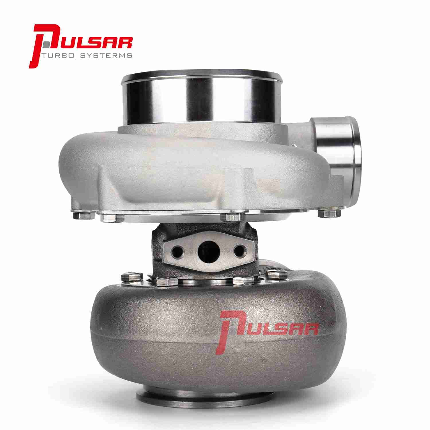 PSR - 3582 GEN2 Dual Ball Bearing Turbocharger
