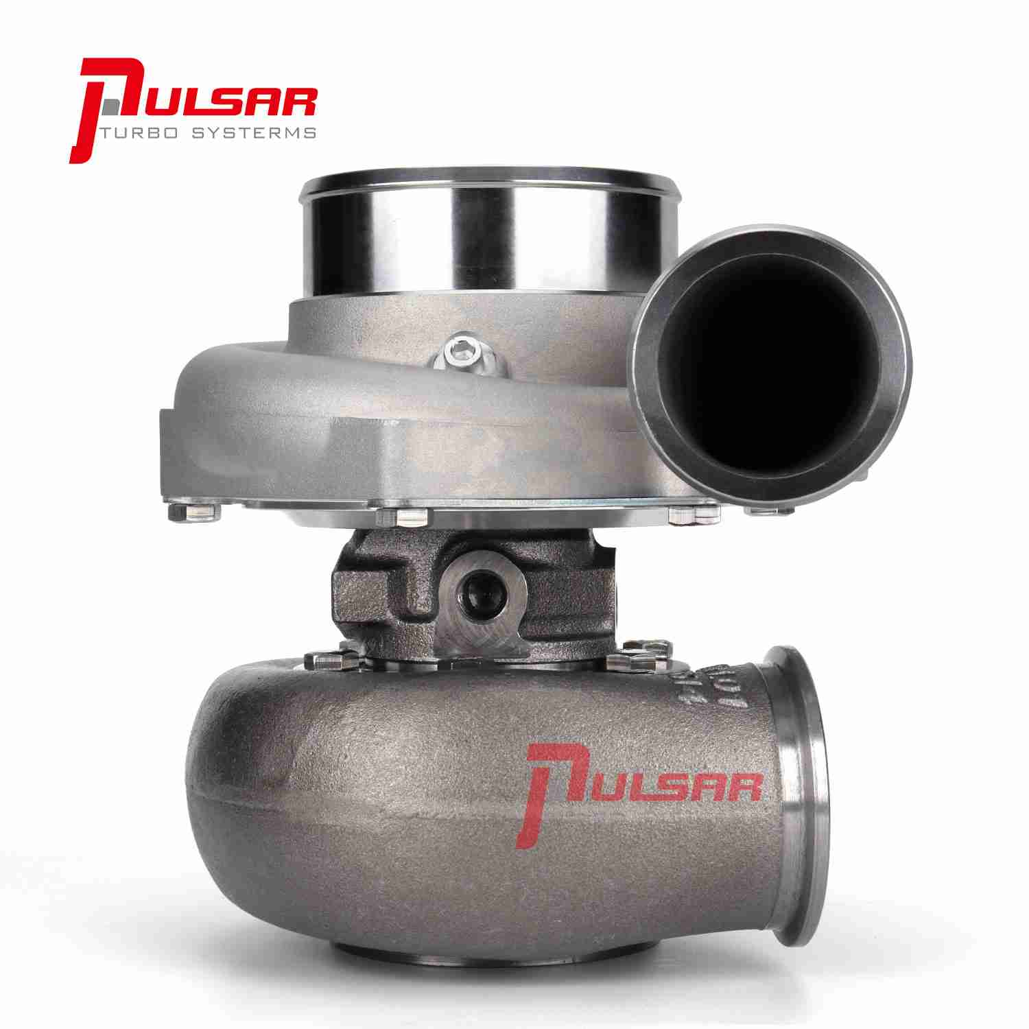 PSR - 3582 GEN2 Dual Ball Bearing Turbocharger