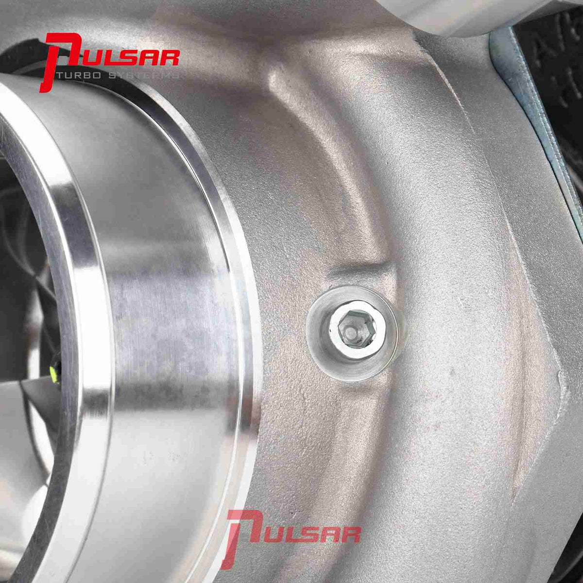 PSR - 3582 GEN2 Dual Ball Bearing Turbocharger