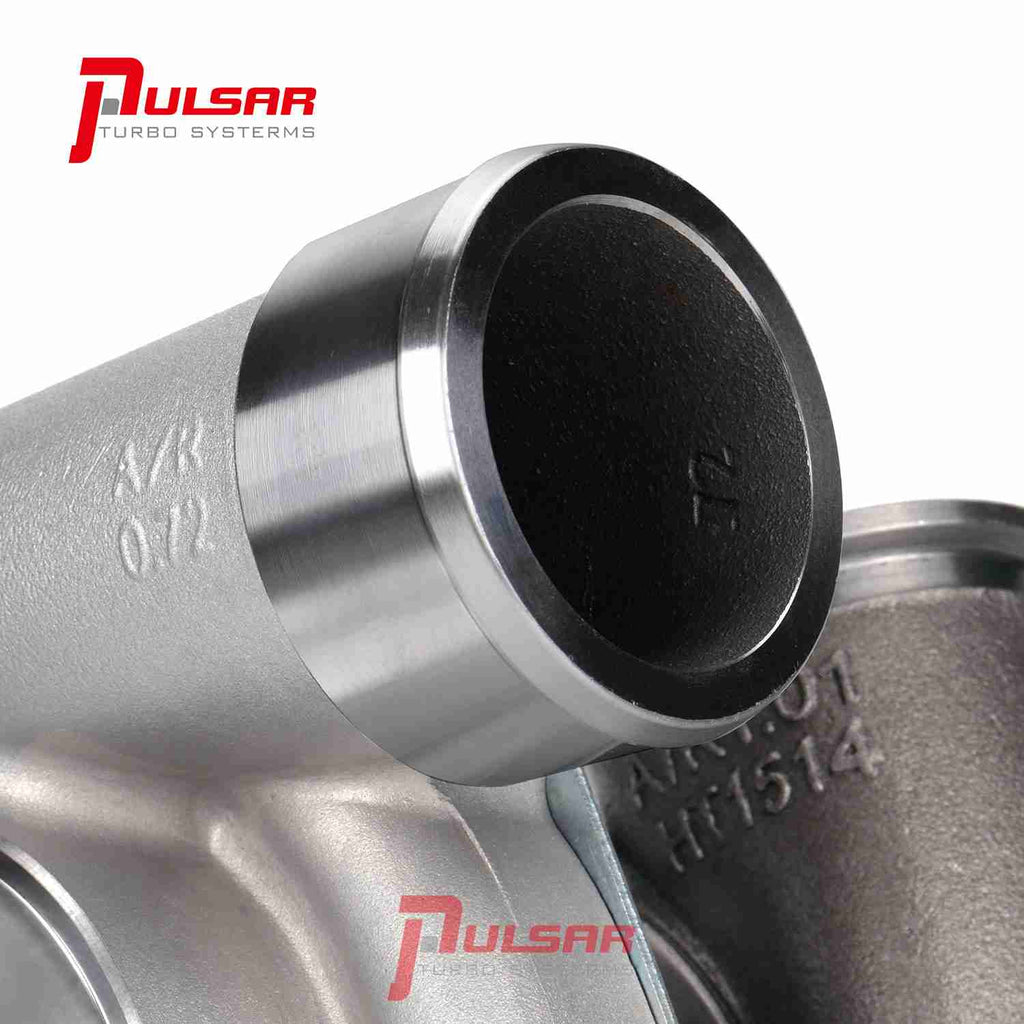 PSR - 3582 GEN2 Dual Ball Bearing Turbocharger