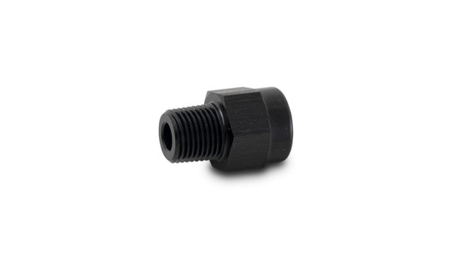 Vibrant - NPT to BSPT Adapter Fittings
