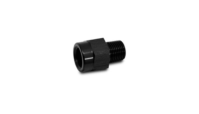 Vibrant - NPT to BSPT Adapter Fittings