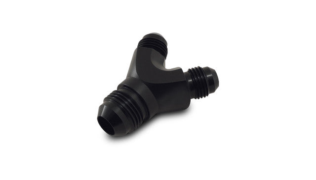 Vibrant - One Piece 60 Degree Y Adapters