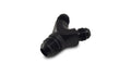 Vibrant - One Piece 60 Degree Y Adapters