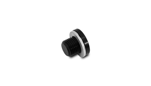 Vibrant - Metric Port Plugs