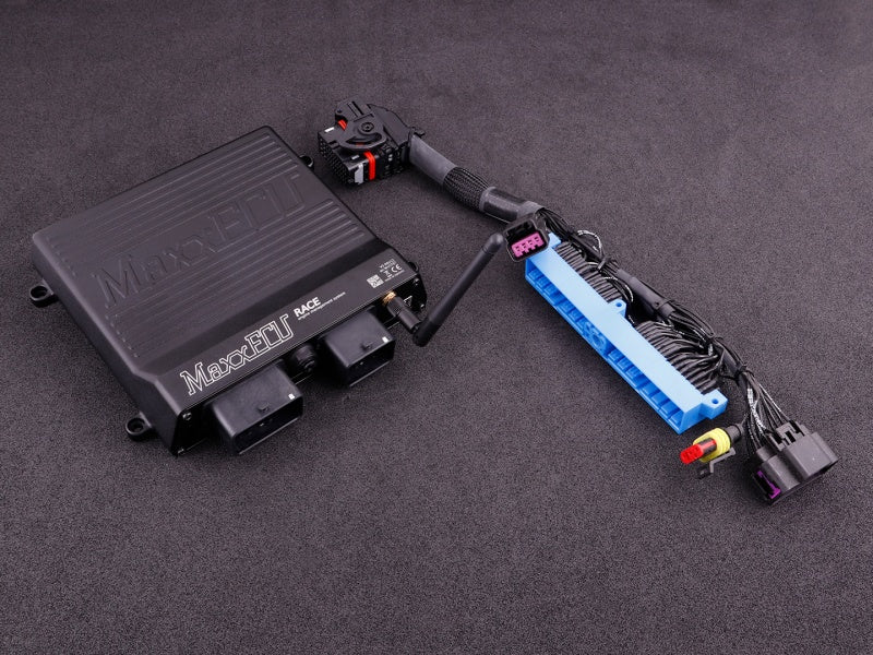 MaxxECU - Nissan Skyline GT-R R34 MaxxECU RACE Plugin