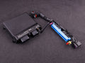 MaxxECU - Nissan Skyline GT-R R34 MaxxECU RACE Plugin