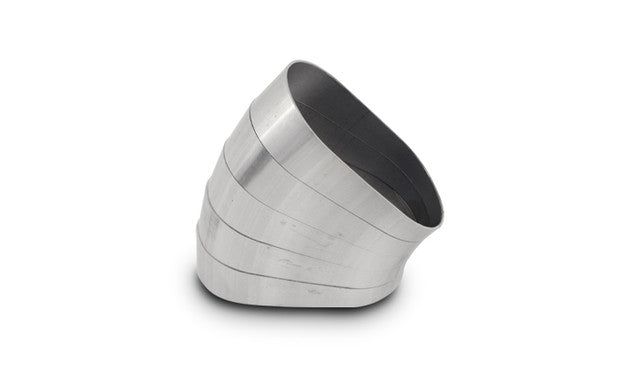 Vibrant - 304 Stainless Steel Oval Pie Cuts