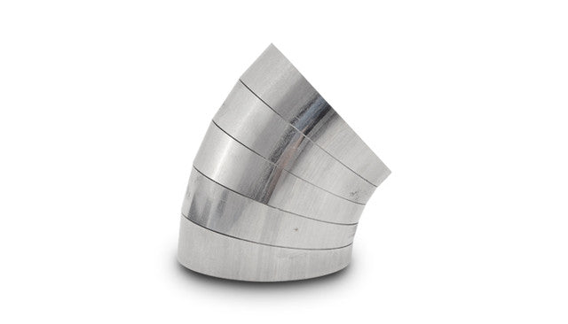 Vibrant - 304 Stainless Steel Oval Pie Cuts