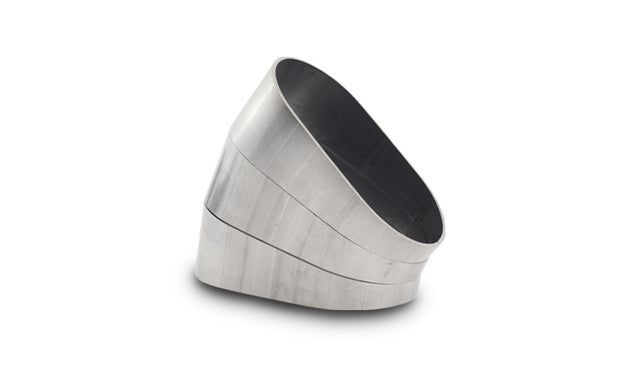 Vibrant - 304 Stainless Steel Oval Pie Cuts