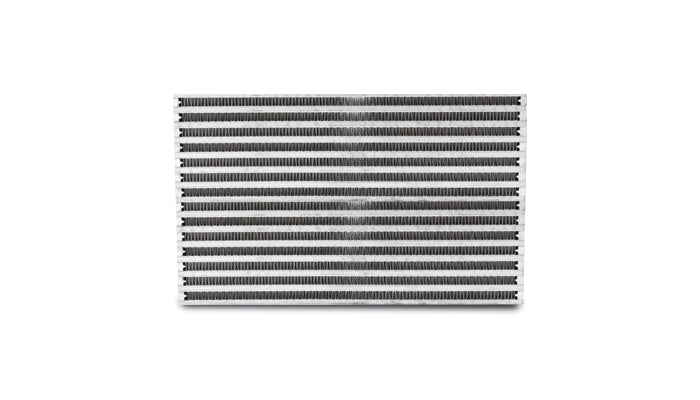 Vibrant - Oil Cooler Cores
