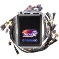 LINK ECU - G4X StormX ECU + Terminated LS Engine Harness Drive-by-Cable Bundle