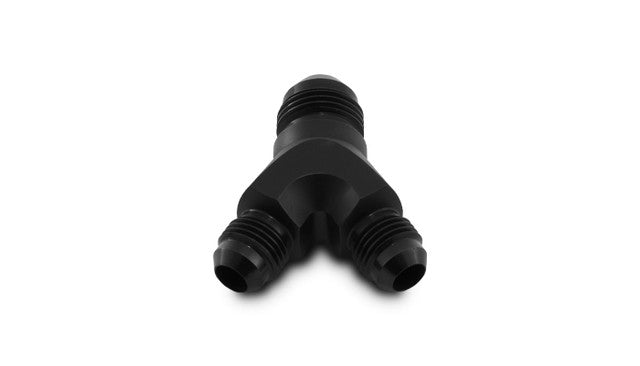 Vibrant - One Piece 60 Degree Y Adapters