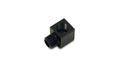 Vibrant - Female NPT to Male NPT Tight 90 Degree Adapter