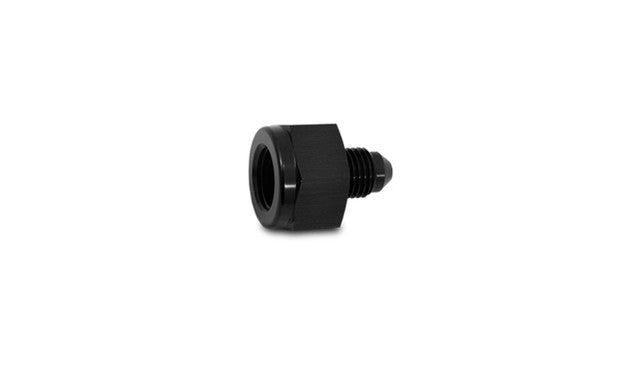 Vibrant - Female AN to Male AN Flare Reducer Adapters
