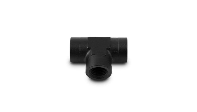 Vibrant - Female NPT Tee Adapters