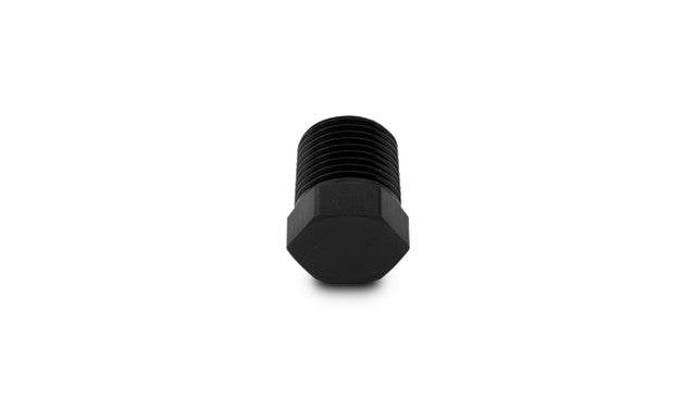 Vibrant - NPT Hex Head Plugs