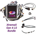 LINK ECU - Gen4 LS Drive-By-Wire Bundle: G4X XtremeX ECU + LS Engine Harness bundle