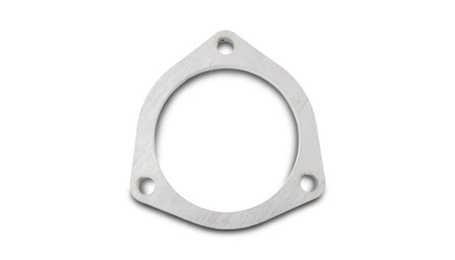 Vibrant - 3 Bolt Exhaust Flanges