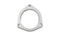Vibrant - 3 Bolt Exhaust Flanges