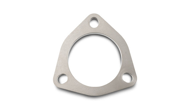 Vibrant - 3 Bolt Exhaust Flanges