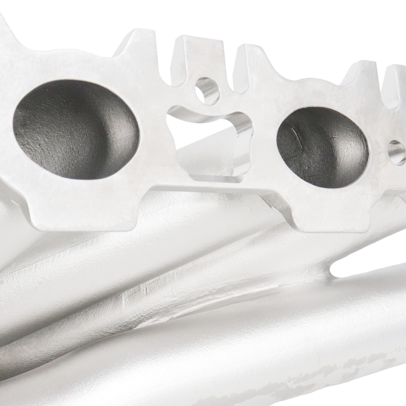 PSR - T4 Exhaust Manifold Stainless Steel 2021 2022 2023 2024 2025 BMW M2 M3 M4 S58 Engine