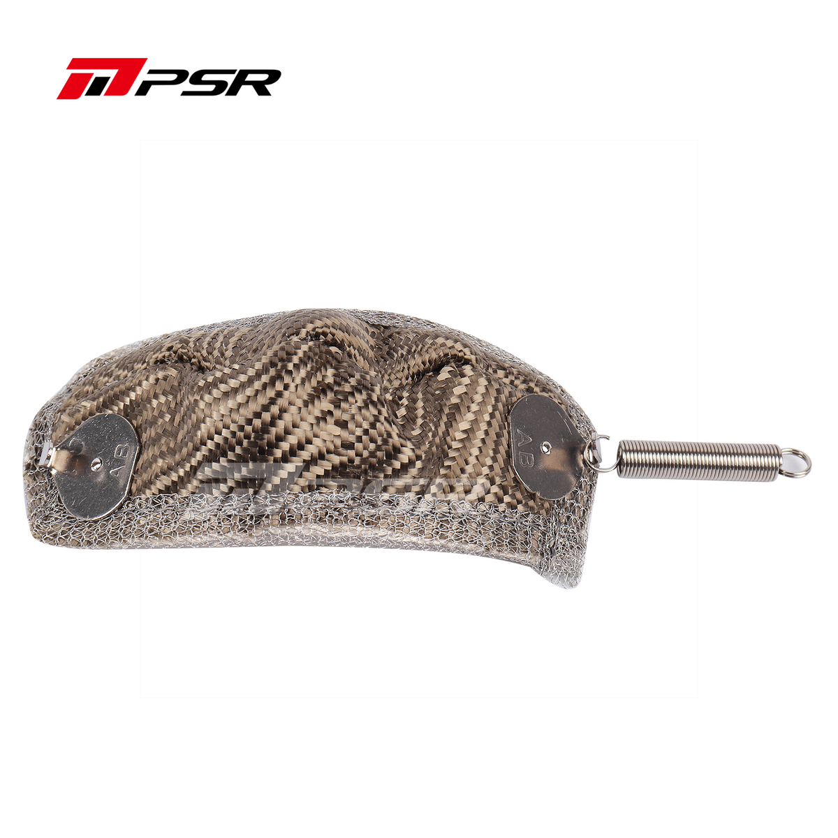 PSR - Titanium Wastegate Blanket for 38mm 45mm 50mm 60mm Wastegates