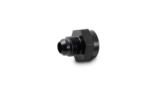 Vibrant - Male AN Flare to Female Inverted Flare Adapters