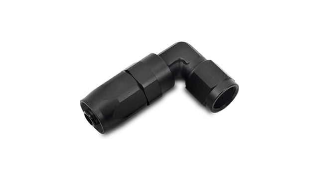 Vibrant -  90 Degree Tight Radius Forged Hose End Fittings