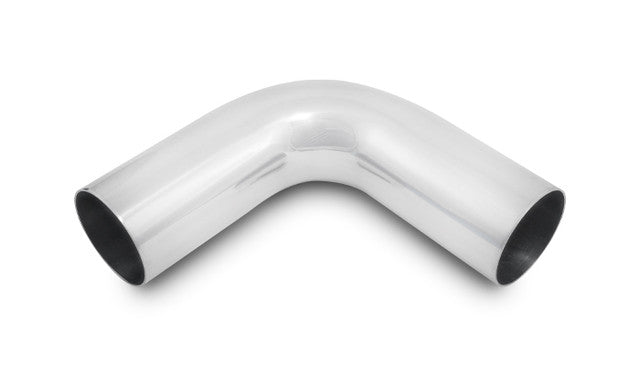 Vibrant - Aluminum 90° Mandrel Bends