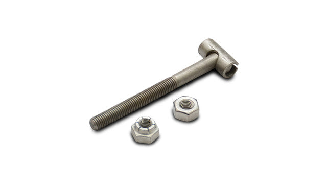 Vibrant - V-Band Clamp Replacement Fastener