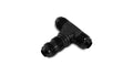 Vibrant - Bulkhead Tee Adapters, Male AN