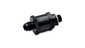 Vibrant - EFI Fuel Pump Check Valve, Metric to AN