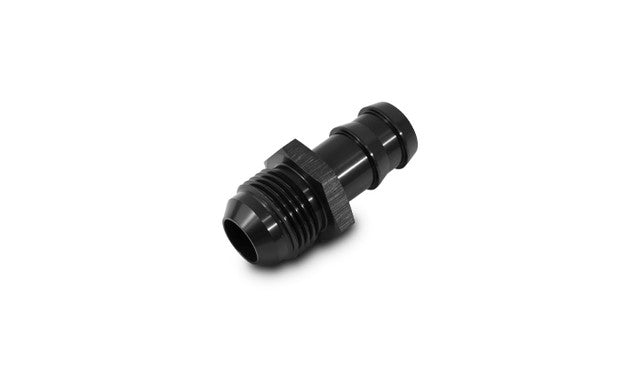 Vibrant - Male AN Flare to Hose Barb Adapters