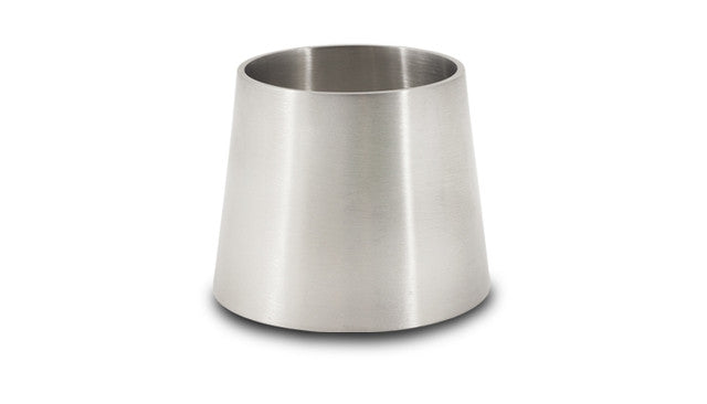 Vibrant - 304 Stainless Steel Transition Adapters
