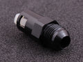 MaxxECU - Adapter 3/8 inch Fuel Line to AN8 (ethanol sensor)