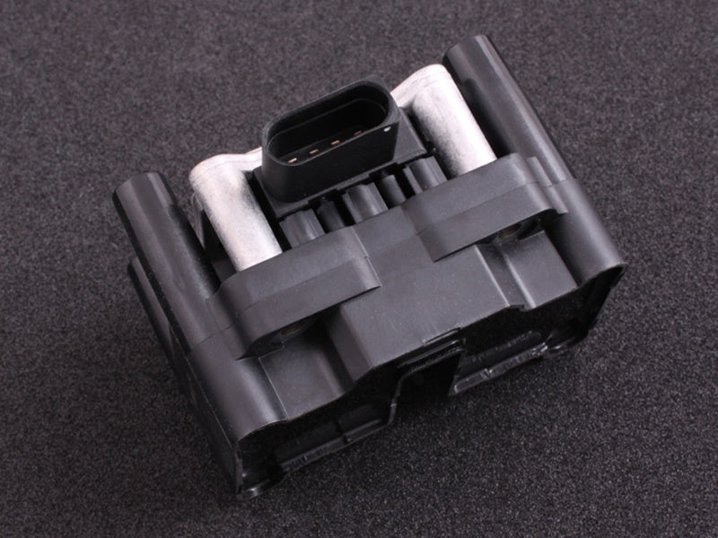 MaxxECU - Ignition Coil 4-cyl Wasted Spark (WS) with integrated amplifier