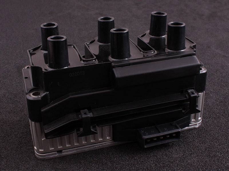 MaxxECU - Ignition Coil 6-cyl WS with integrated amplifier