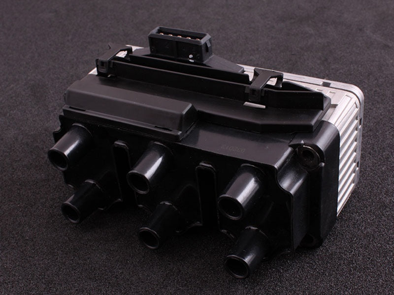 MaxxECU - Ignition Coil 6-cyl WS with integrated amplifier