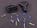 MaxxECU - Connector 7-way Bosch JPT (ignition module)