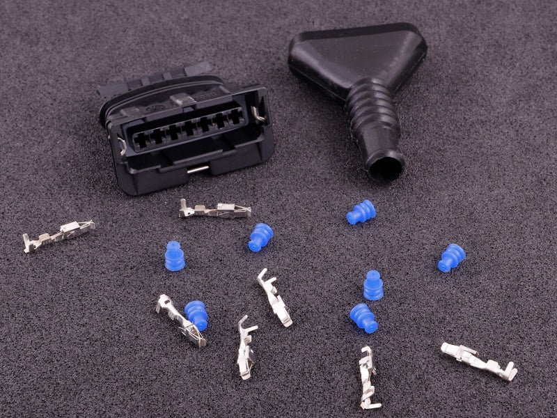MaxxECU - Connector 7-way Bosch JPT (ignition module)