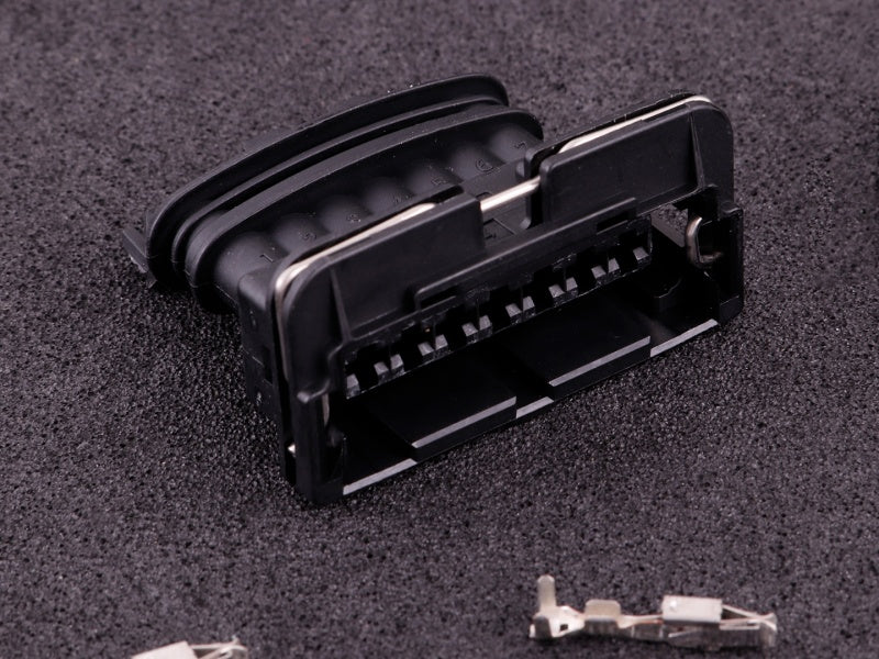 MaxxECU - Connector 7-way Bosch JPT (ignition module)