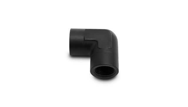 Vibrant - 90 Degree Female NPT Adapters