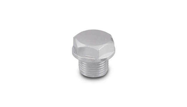 Vibrant - Hex Head O2 Sensor Bung Plugs