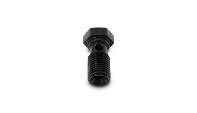 Vibrant - Aluminum Banjo Bolts, Metric and Imperial