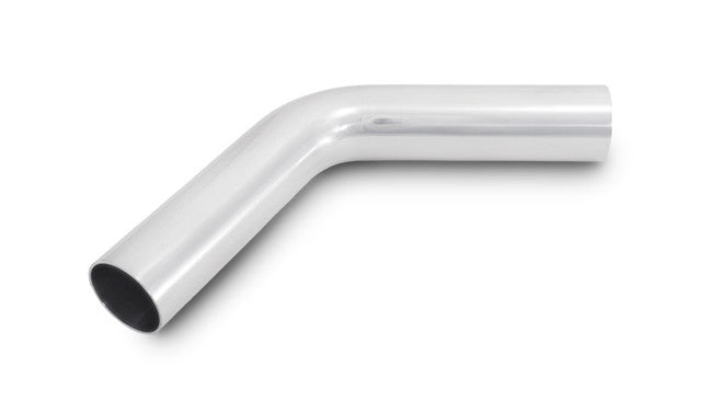Vibrant - Aluminum 60° Mandrel Bends